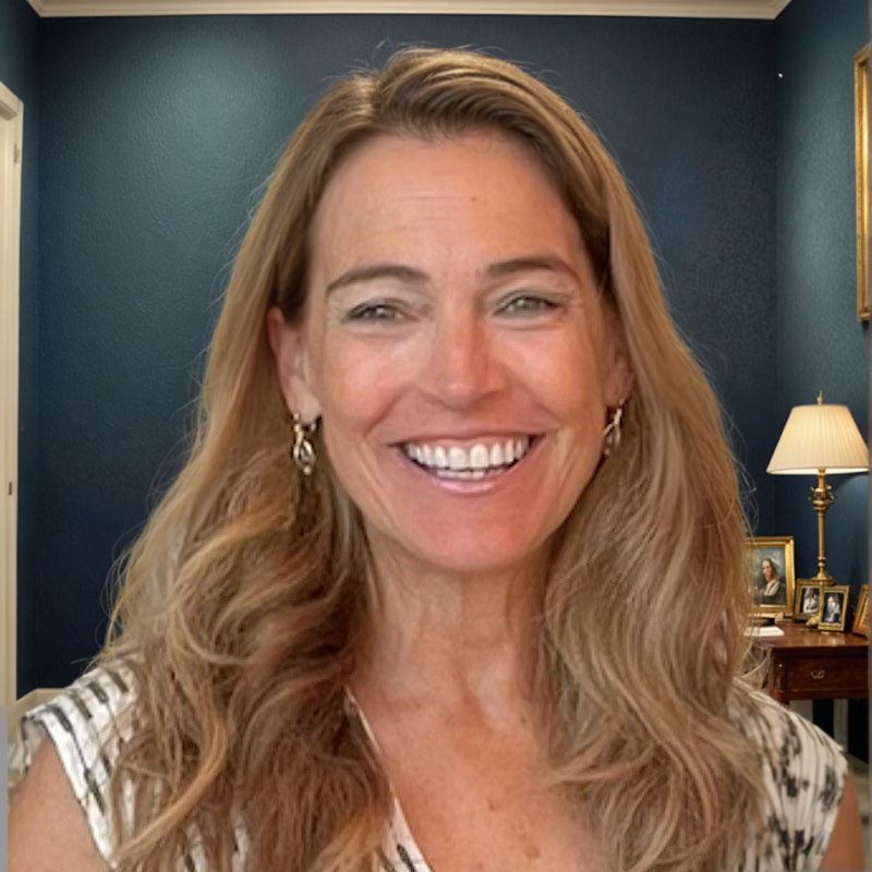 Barbara Kennedy Weiss, Interior Designer