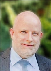Frank Scharfenorth, Technology Consultant