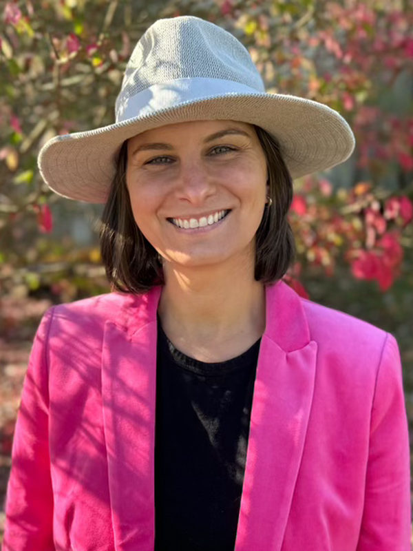 Jusztina Paksai, Founder, Designer and Real Estate Sales Person at EJ Home