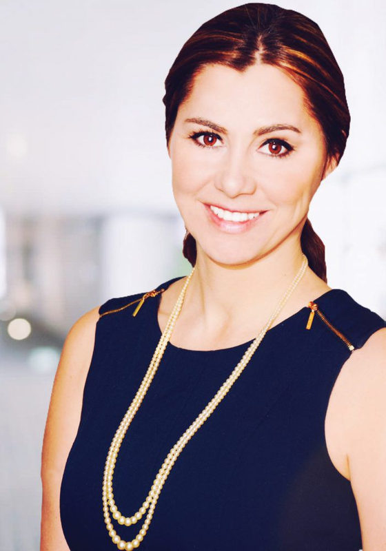 Szilvia Barnett, Financial Advisor and Accountant at EJ Home